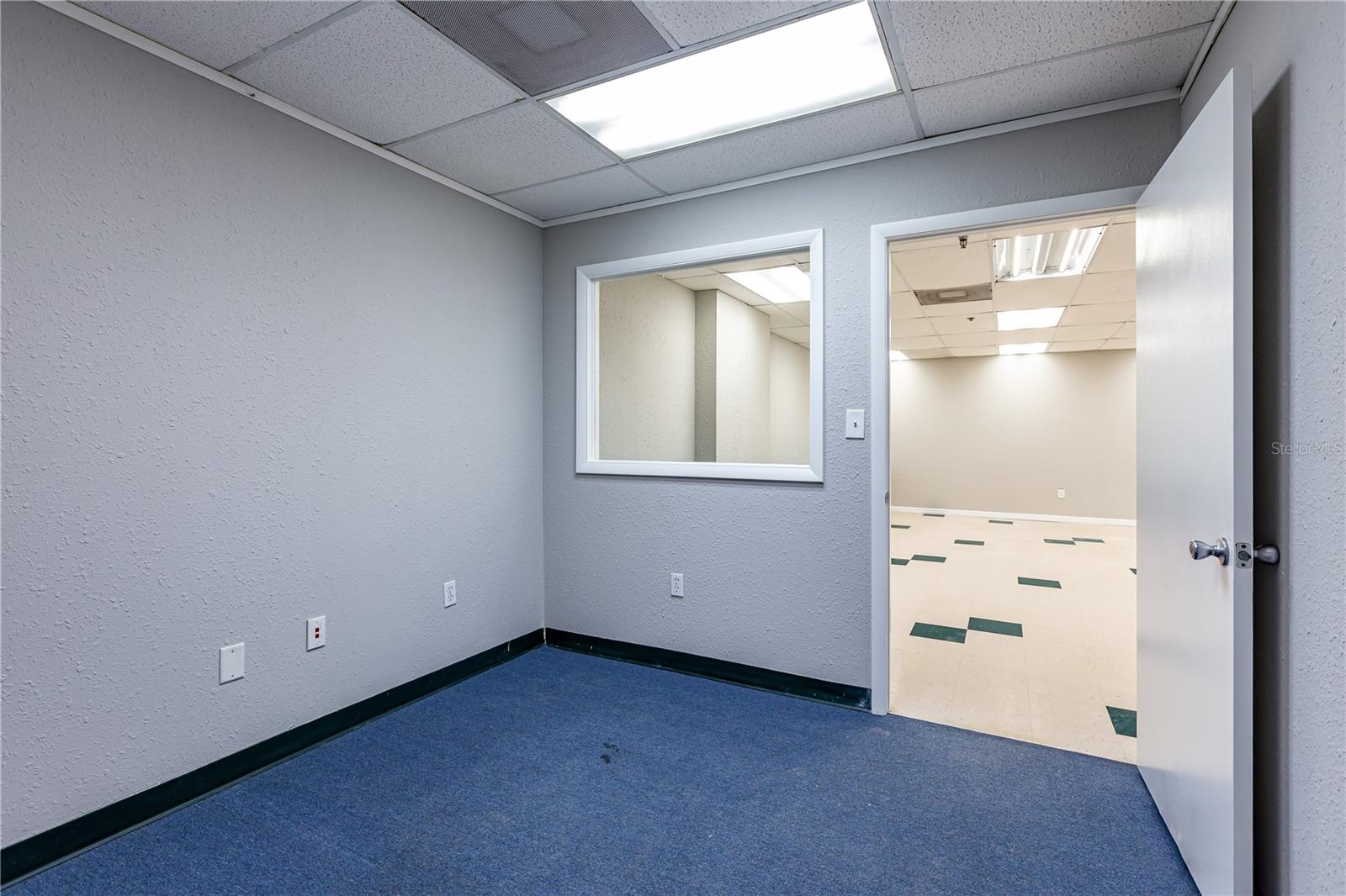 UNPLATTED - Commercial Lease