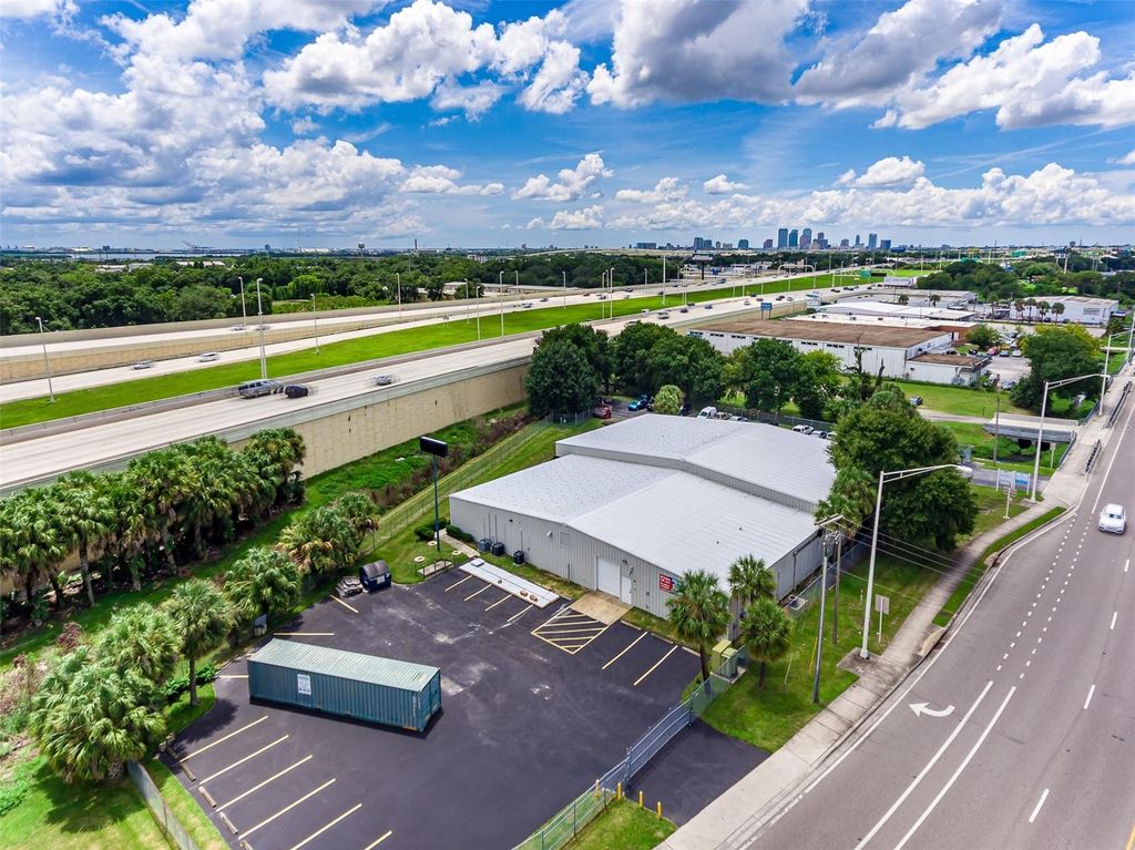 Photo of 4501 E Columbus Drive #3, Tampa, FL 33605 (MLS # TB8443126)