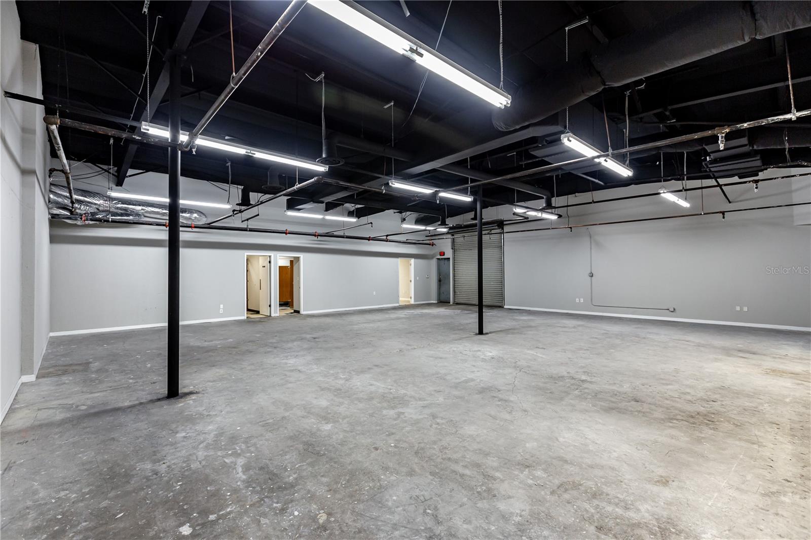 UNPLATTED - Commercial Lease