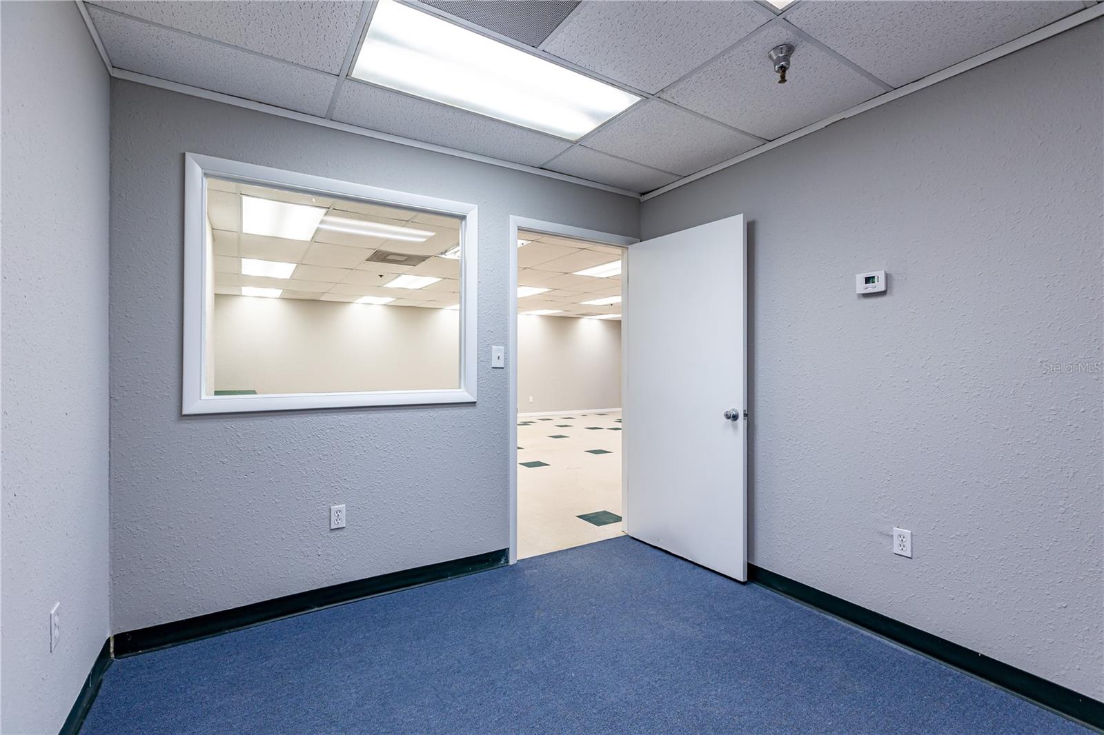 UNPLATTED - Commercial Lease