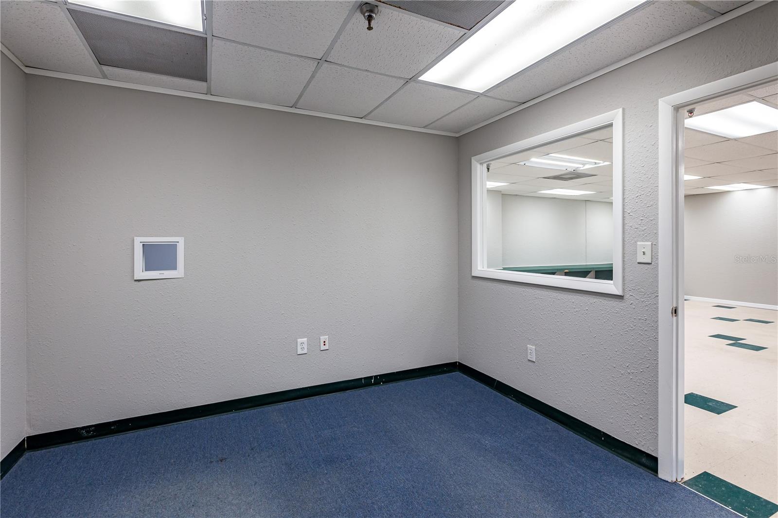 UNPLATTED - Commercial Lease