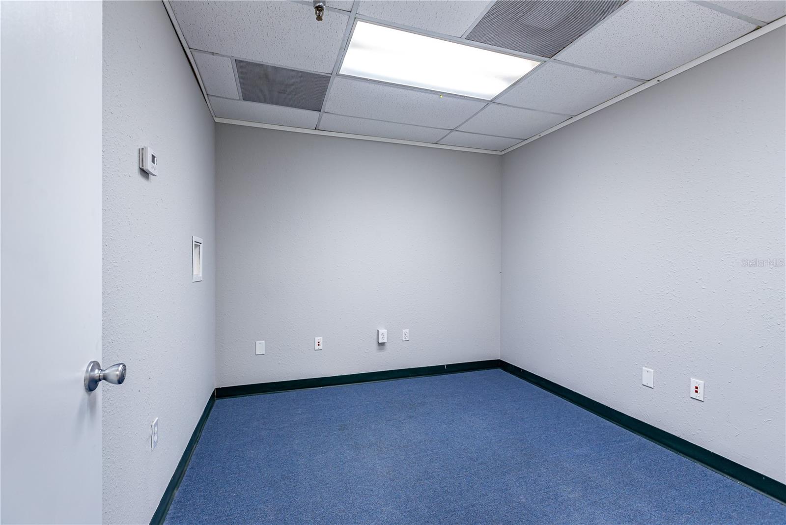 UNPLATTED - Commercial Lease