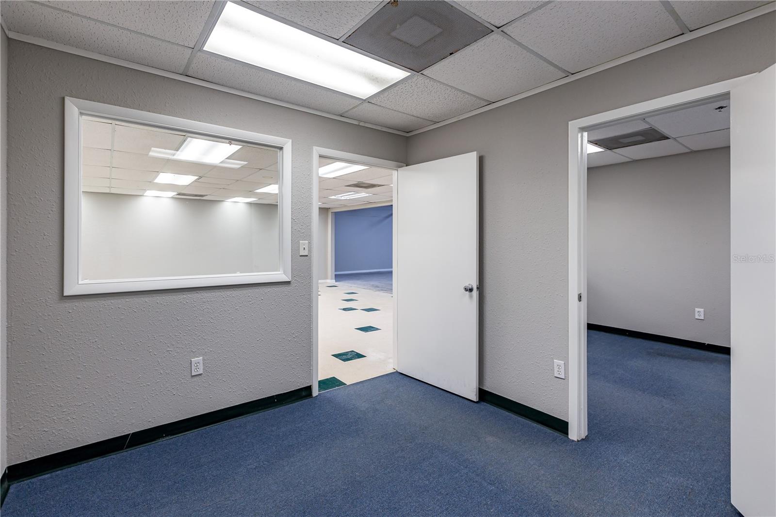 UNPLATTED - Commercial Lease