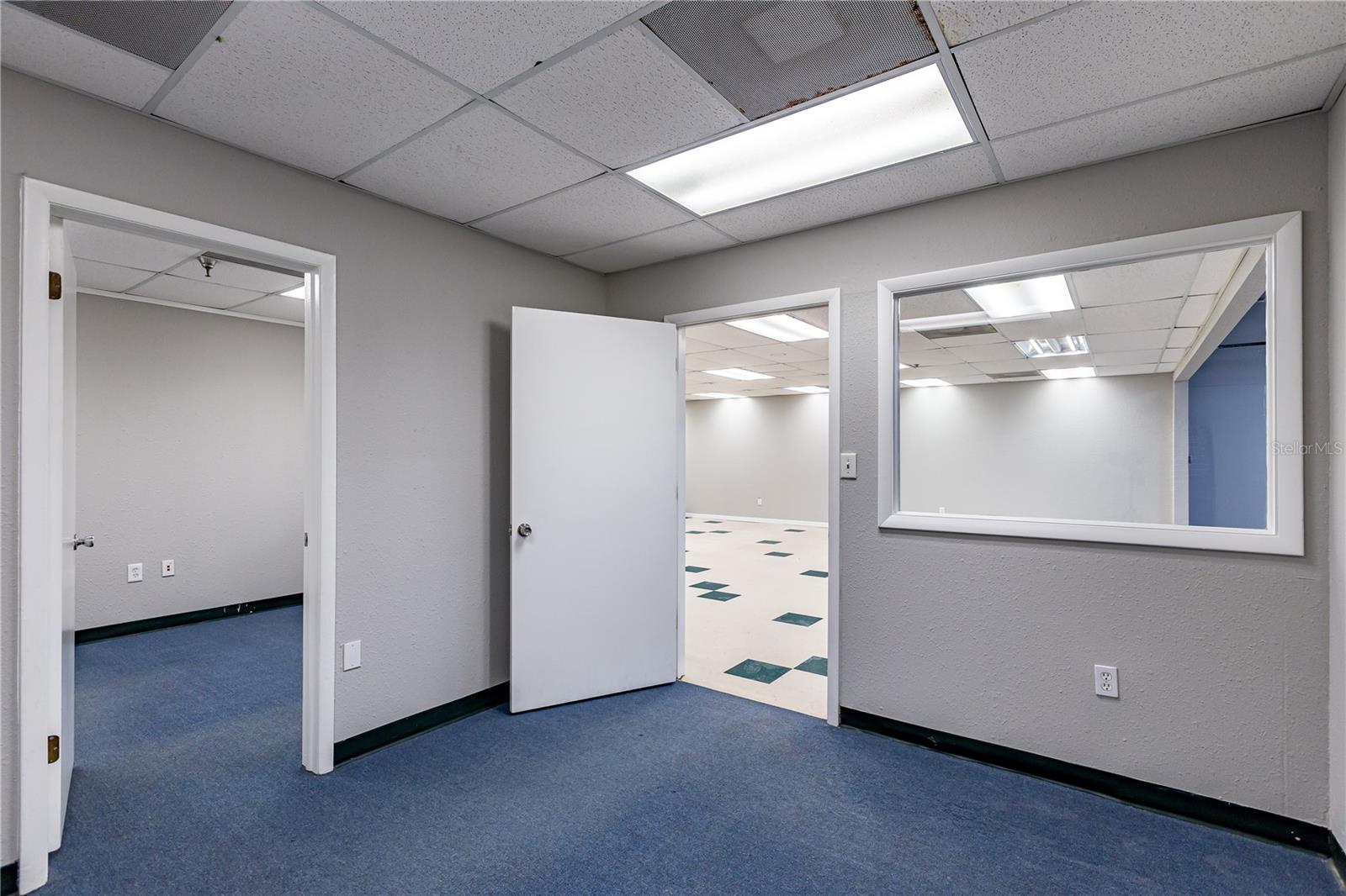 UNPLATTED - Commercial Lease