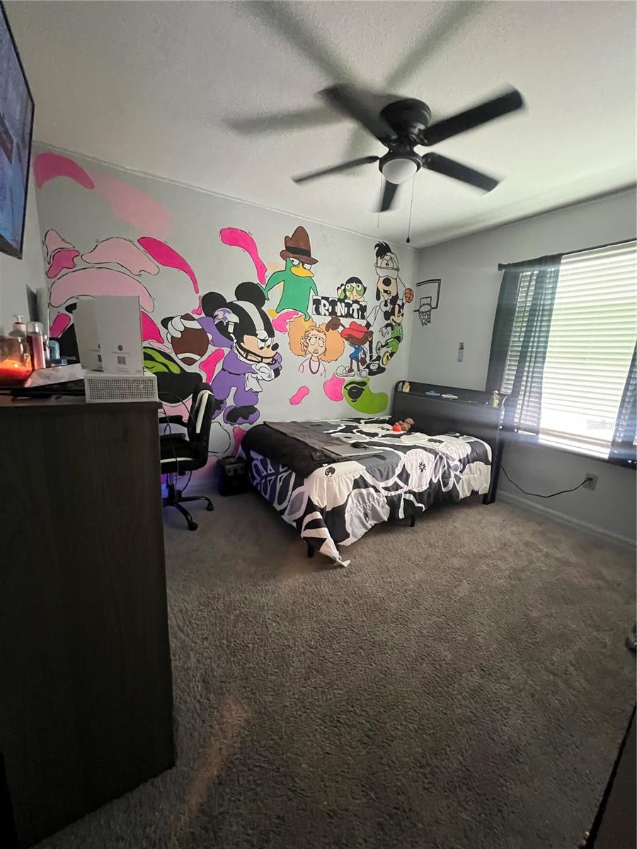 SPRING HILL - Residential