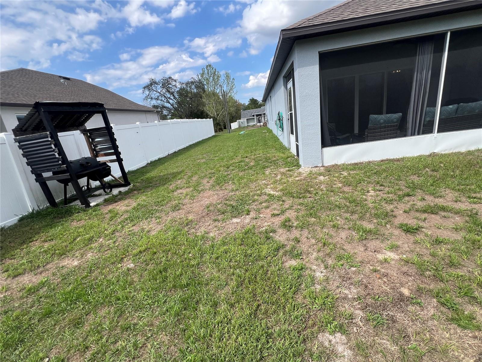 SPRING HILL - Residential