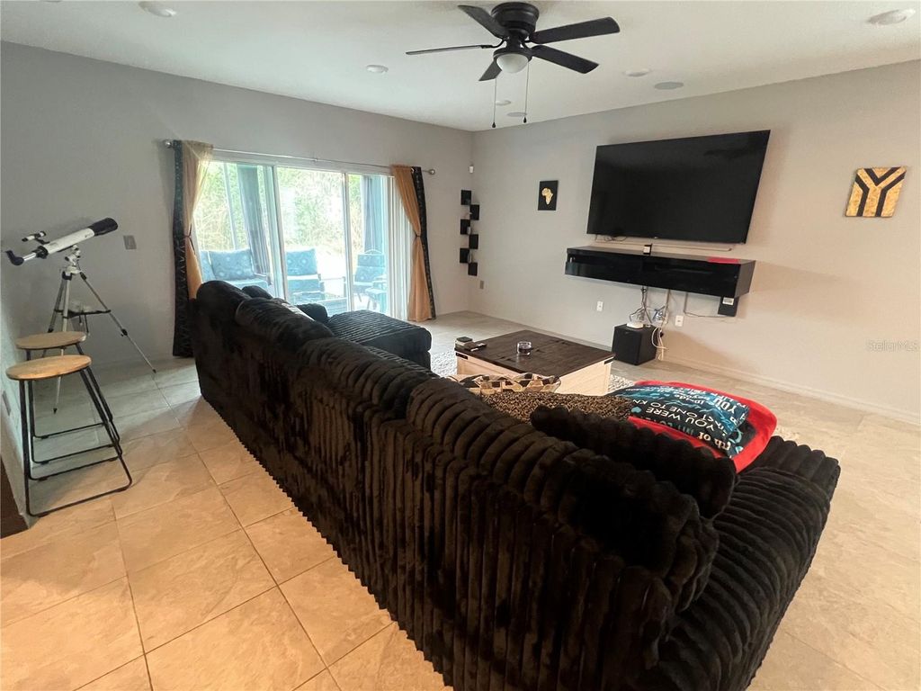 Photo of 14040 Gregory Street, Spring Hill, FL 34609 (MLS # TB8488330)