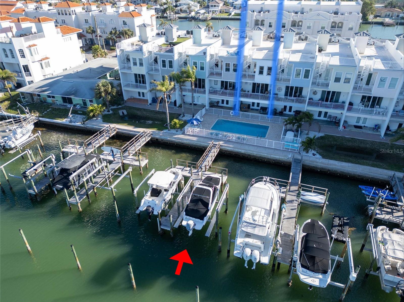 130 BRIGHTWATER DRIVE 5