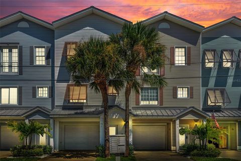 130 BRIGHTWATER DRIVE 5 CLEARWATER BEACH FL 33767
