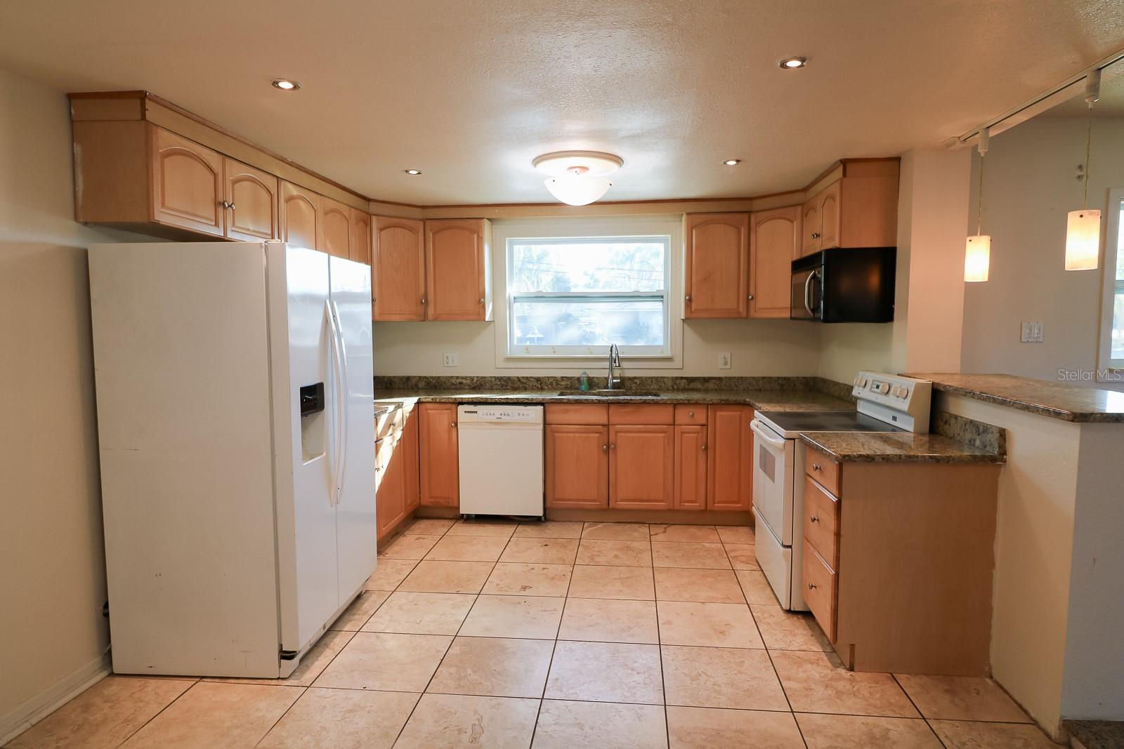 BRIARWOOD UNIT 1 - Residential