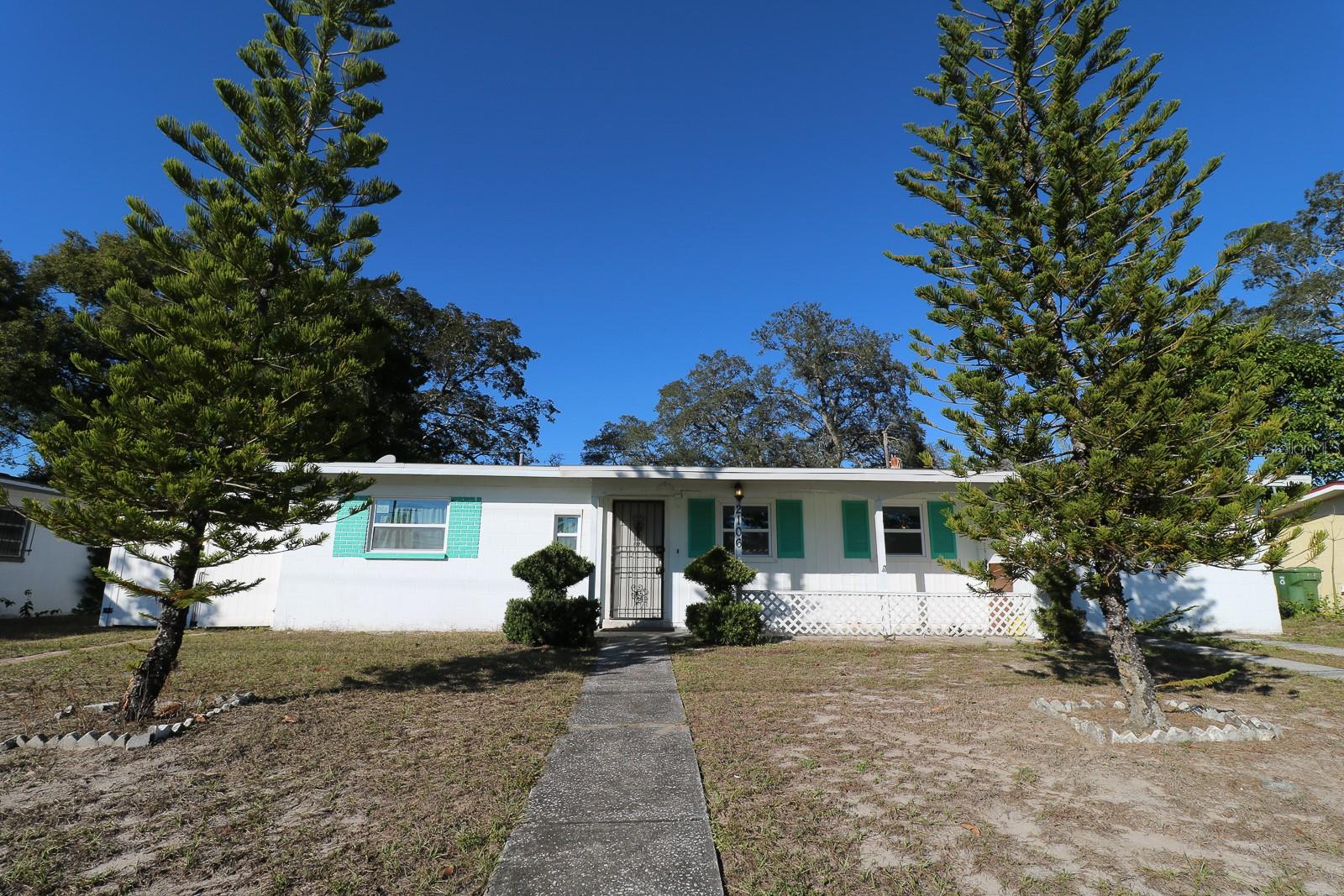 BRIARWOOD UNIT 1 - Residential