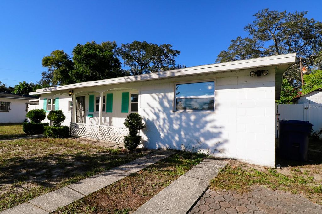 Photo of 2106 E 109th Avenue, Tampa, FL 33612 (MLS # TB8457389)
