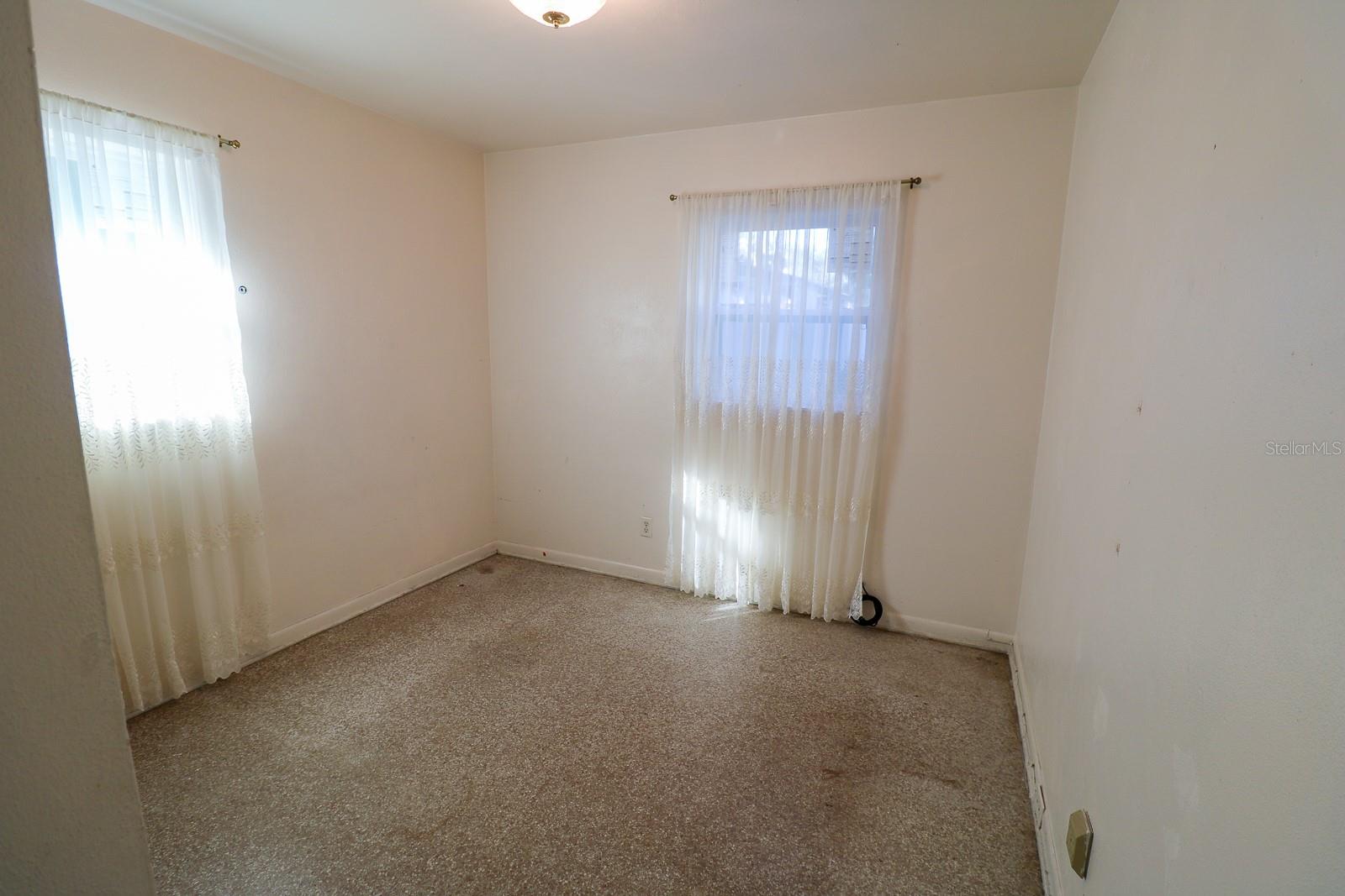 BRIARWOOD UNIT 1 - Residential