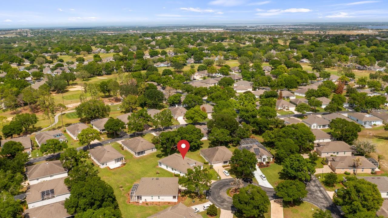 CLERMONT HUNTINGTON AT KINGS RIDGE - Residential