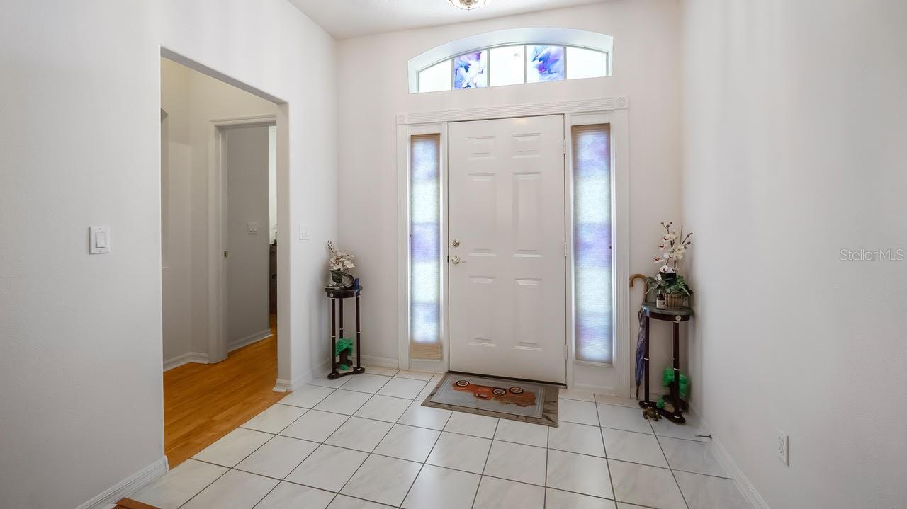 CLERMONT HUNTINGTON AT KINGS RIDGE - Residential