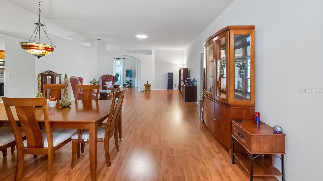 CLERMONT HUNTINGTON AT KINGS RIDGE - Residential