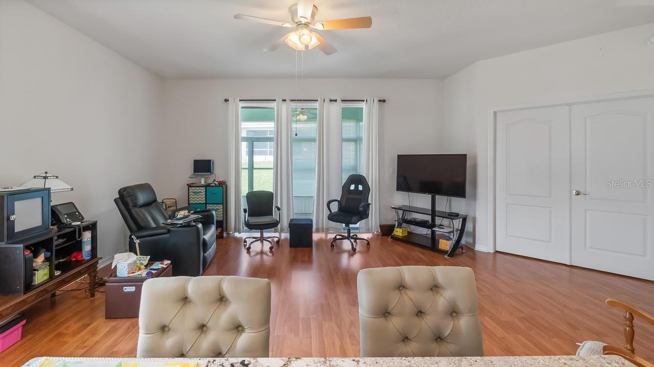 CLERMONT HUNTINGTON AT KINGS RIDGE - Residential