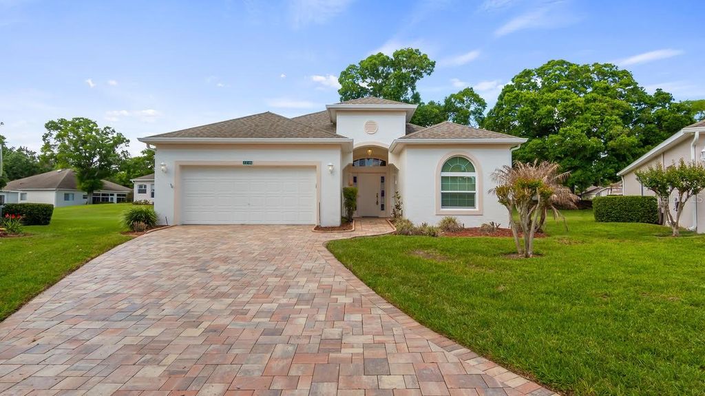 Photo of 2246 Belsfield Circle, Clermont, FL 34711 (MLS # G5110402)