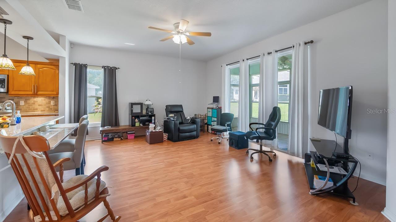 CLERMONT HUNTINGTON AT KINGS RIDGE - Residential