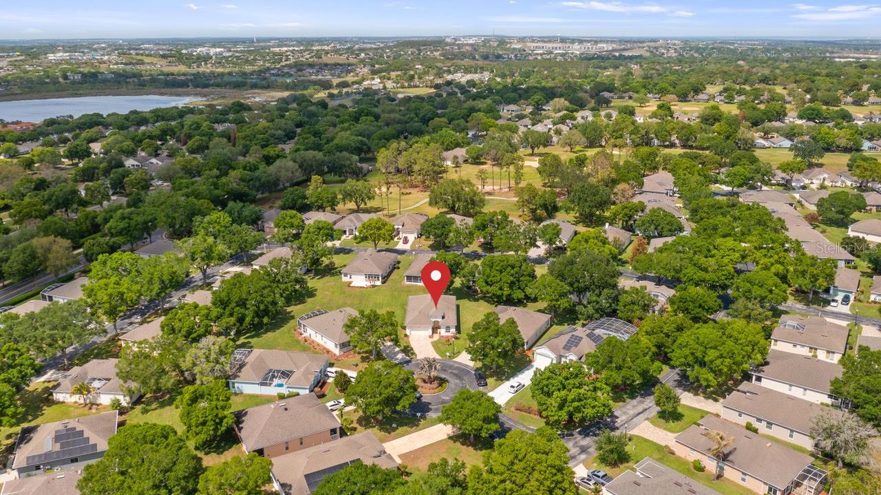 CLERMONT HUNTINGTON AT KINGS RIDGE - Residential