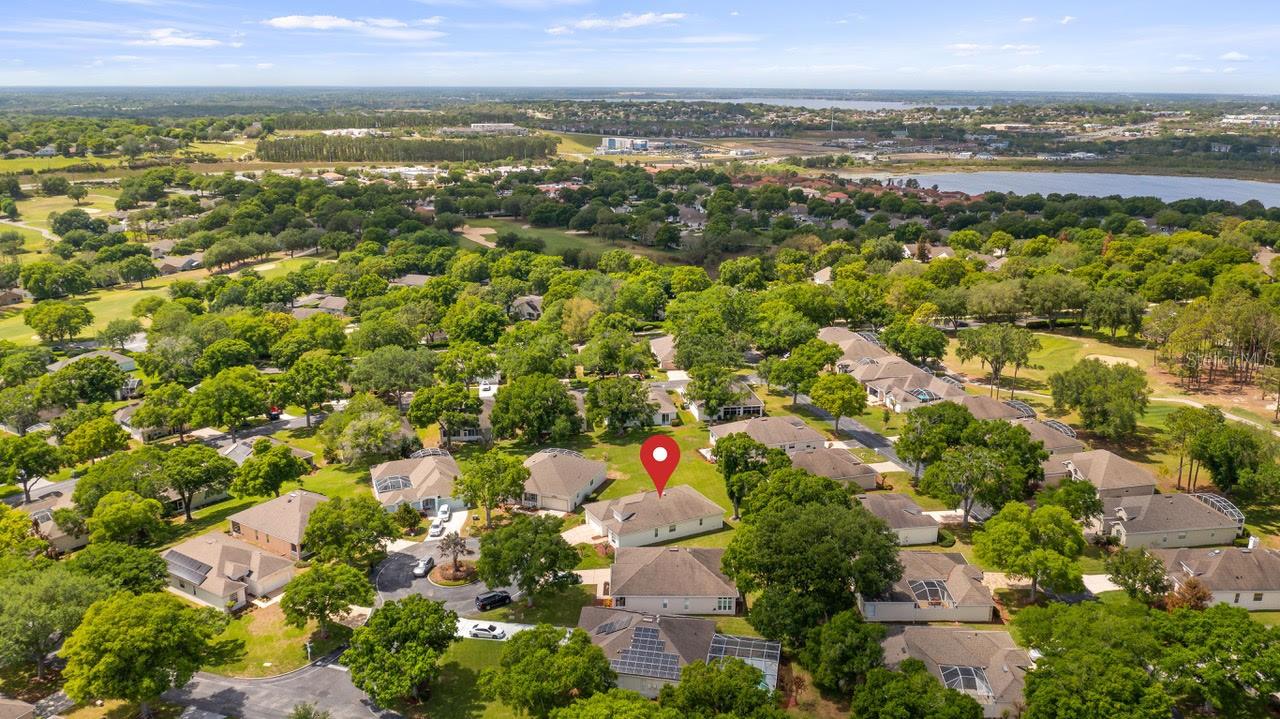 CLERMONT HUNTINGTON AT KINGS RIDGE - Residential