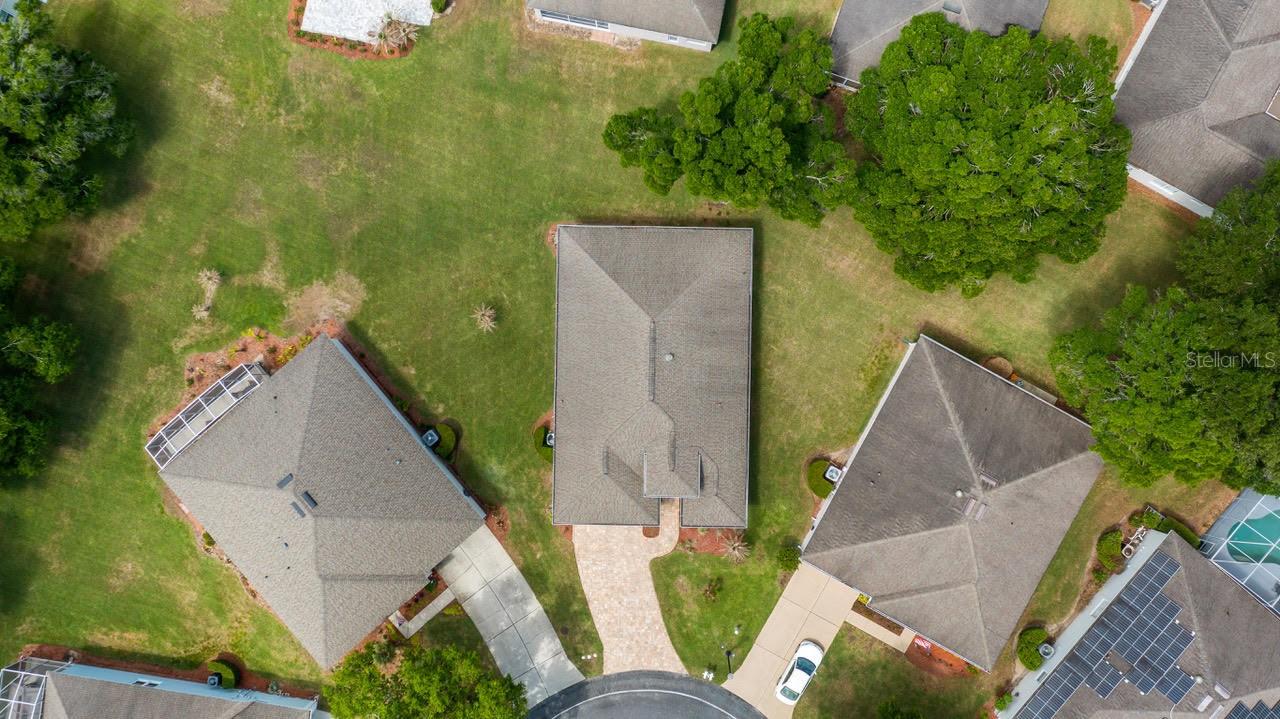 CLERMONT HUNTINGTON AT KINGS RIDGE - Residential