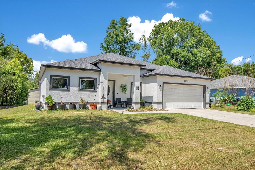 Photo of 1775 19th Street, Orange City, FL 32763 (MLS # V4948850)