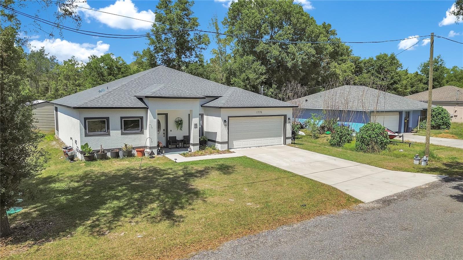 WEST HIGHLANDS - Residential