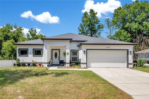 Photo of 1775 19th Street, Orange City, FL 32763 (MLS # V4948850)