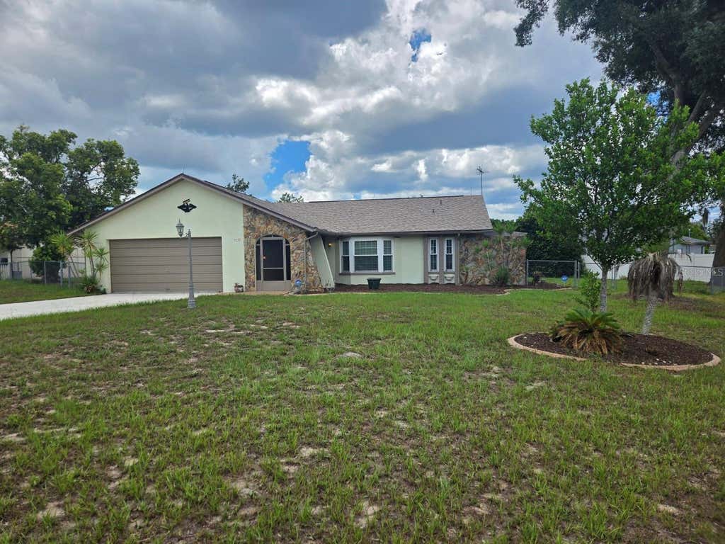 Photo of 9233 Geneva Street, Spring Hill, FL 34608 (MLS # W7886692)