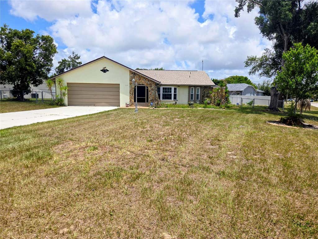 Photo of 9233 Geneva Street, Spring Hill, FL 34608 (MLS # W7886692)