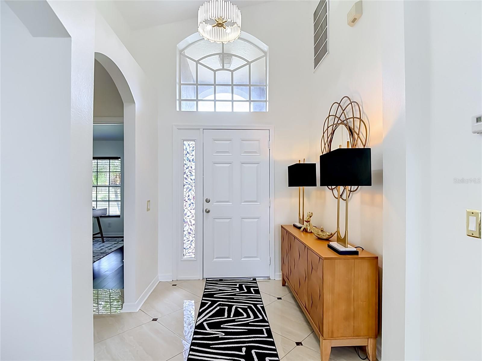SUNCOAST MEADOWS INCREMENT 01 - Residential