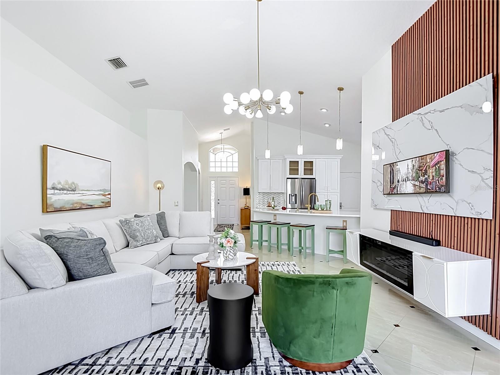 SUNCOAST MEADOWS INCREMENT 01 - Residential
