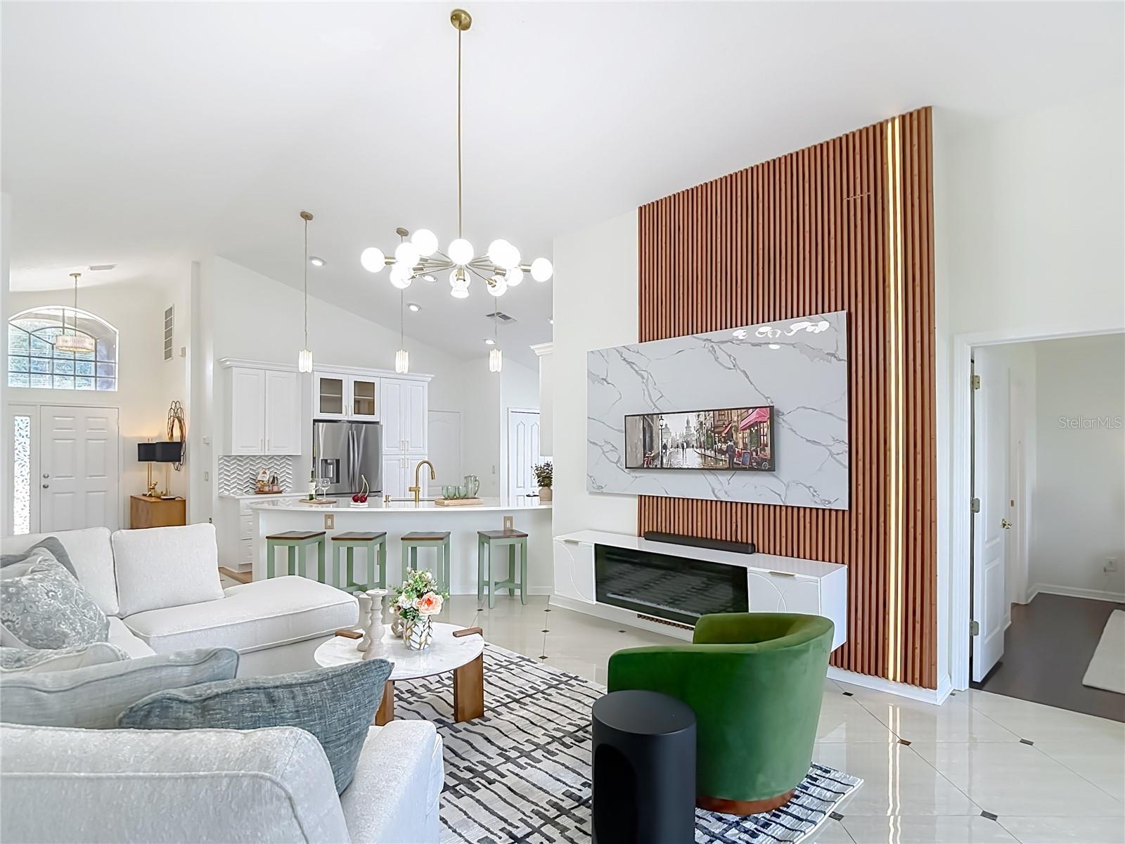 SUNCOAST MEADOWS INCREMENT 01 - Residential