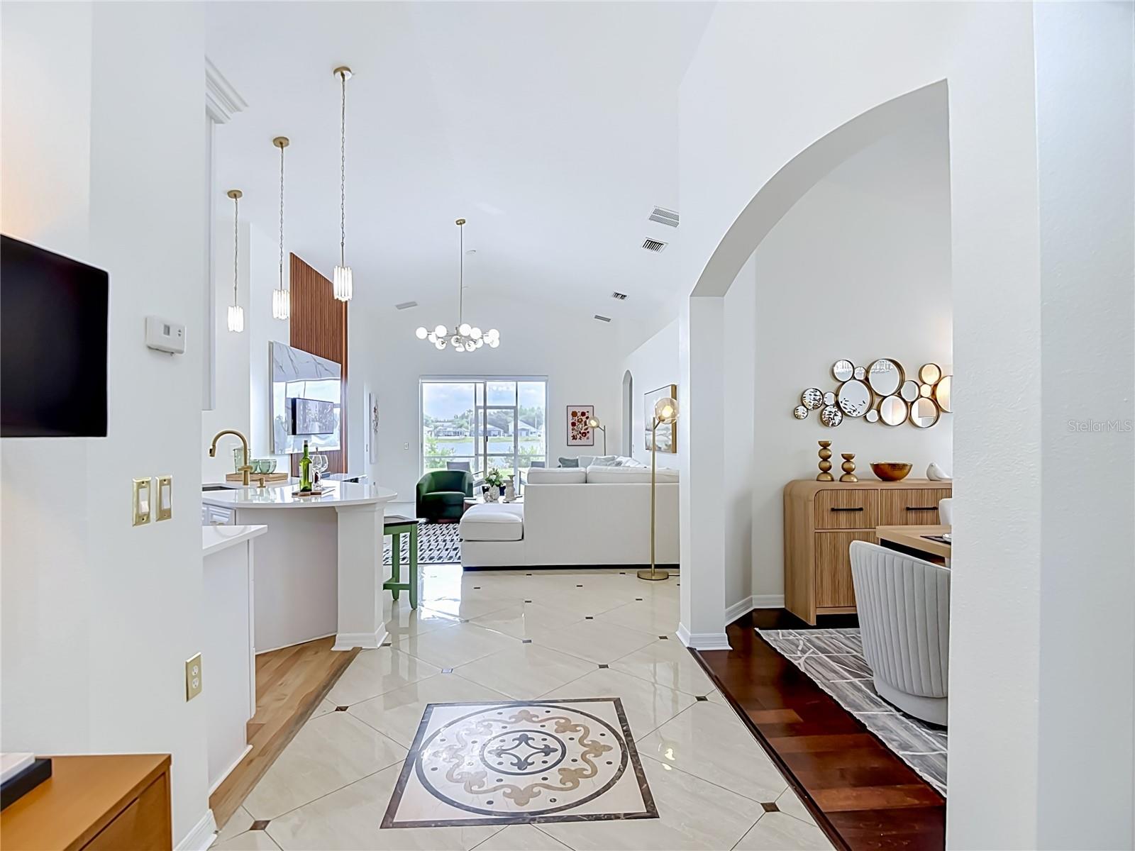 SUNCOAST MEADOWS INCREMENT 01 - Residential