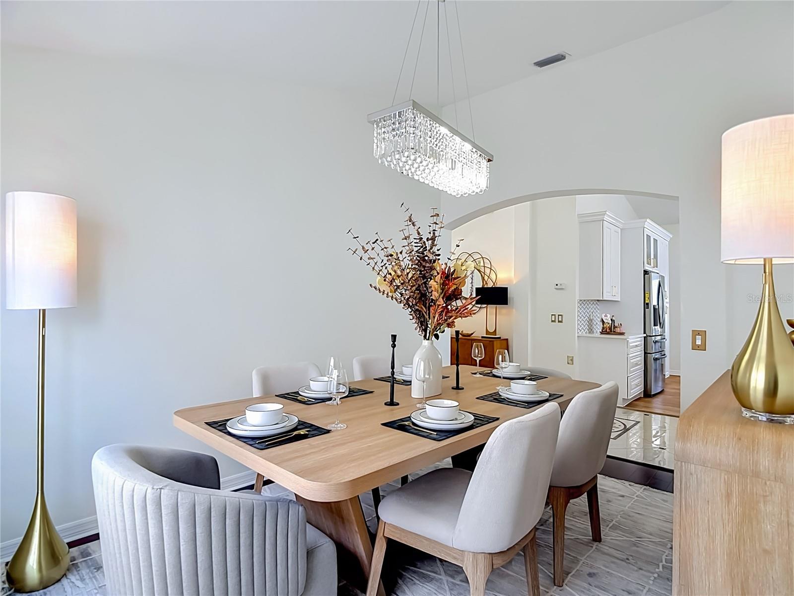 SUNCOAST MEADOWS INCREMENT 01 - Residential
