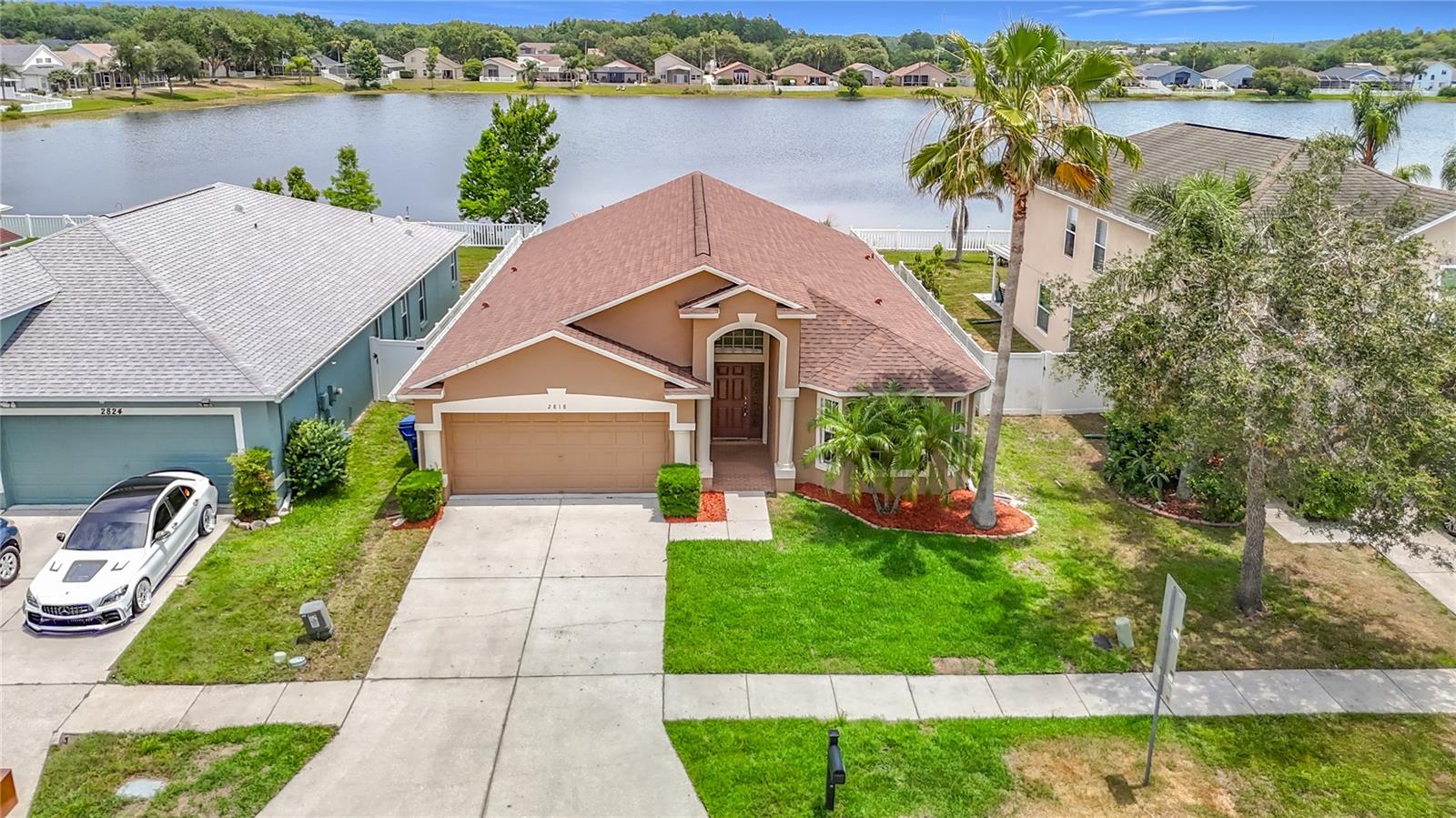 SUNCOAST MEADOWS INCREMENT 01 - Residential