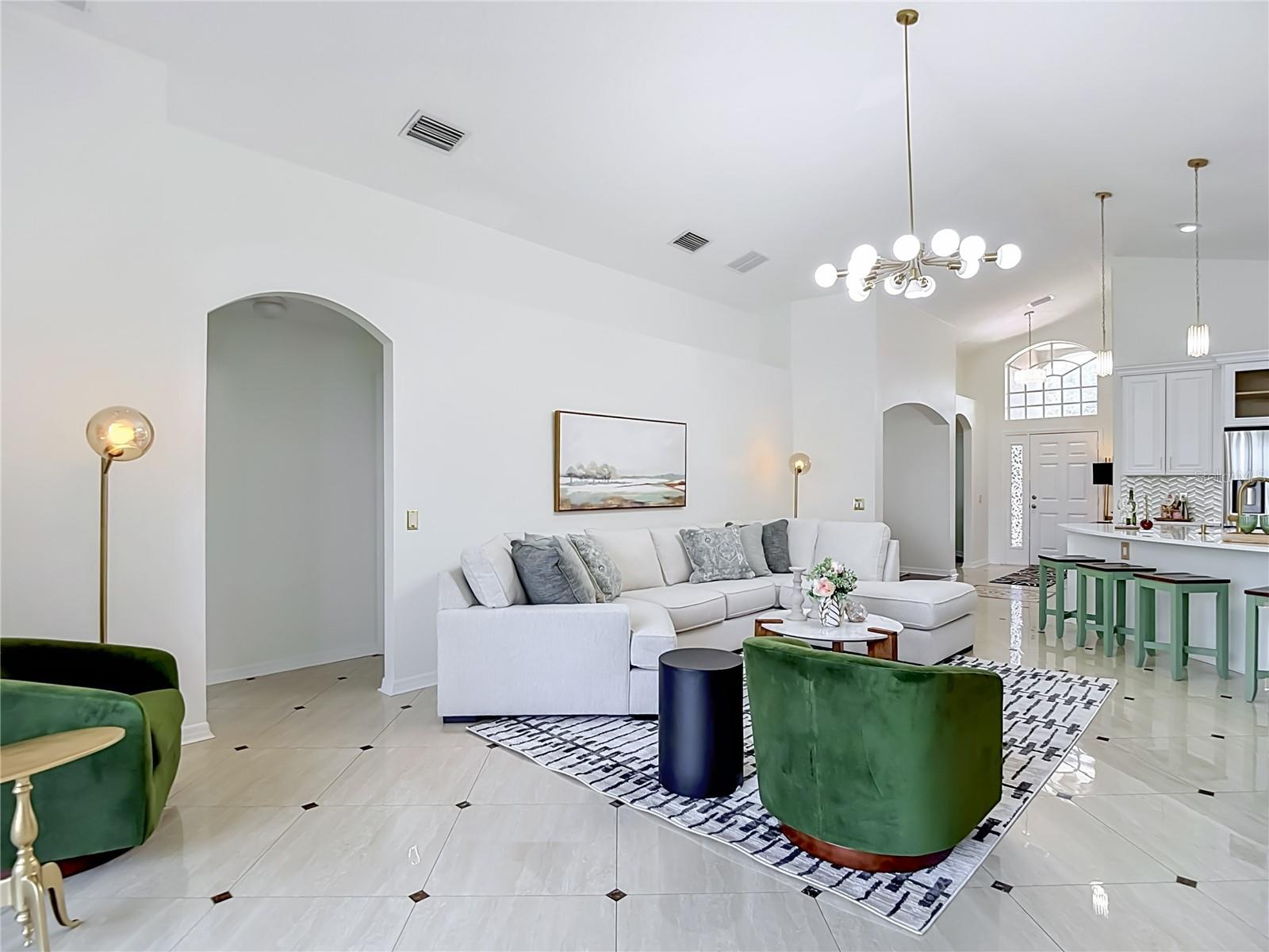 SUNCOAST MEADOWS INCREMENT 01 - Residential