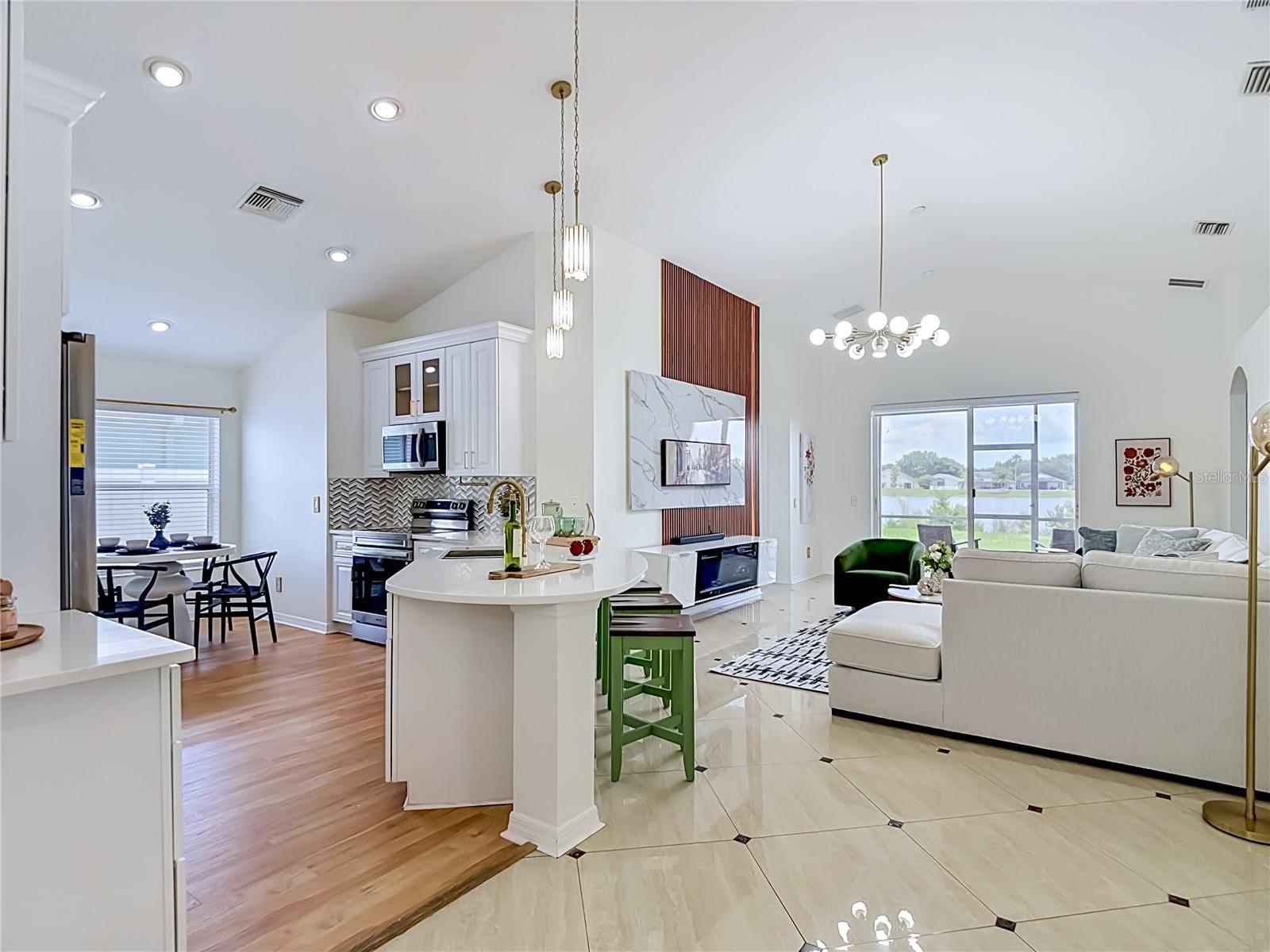 SUNCOAST MEADOWS INCREMENT 01 - Residential
