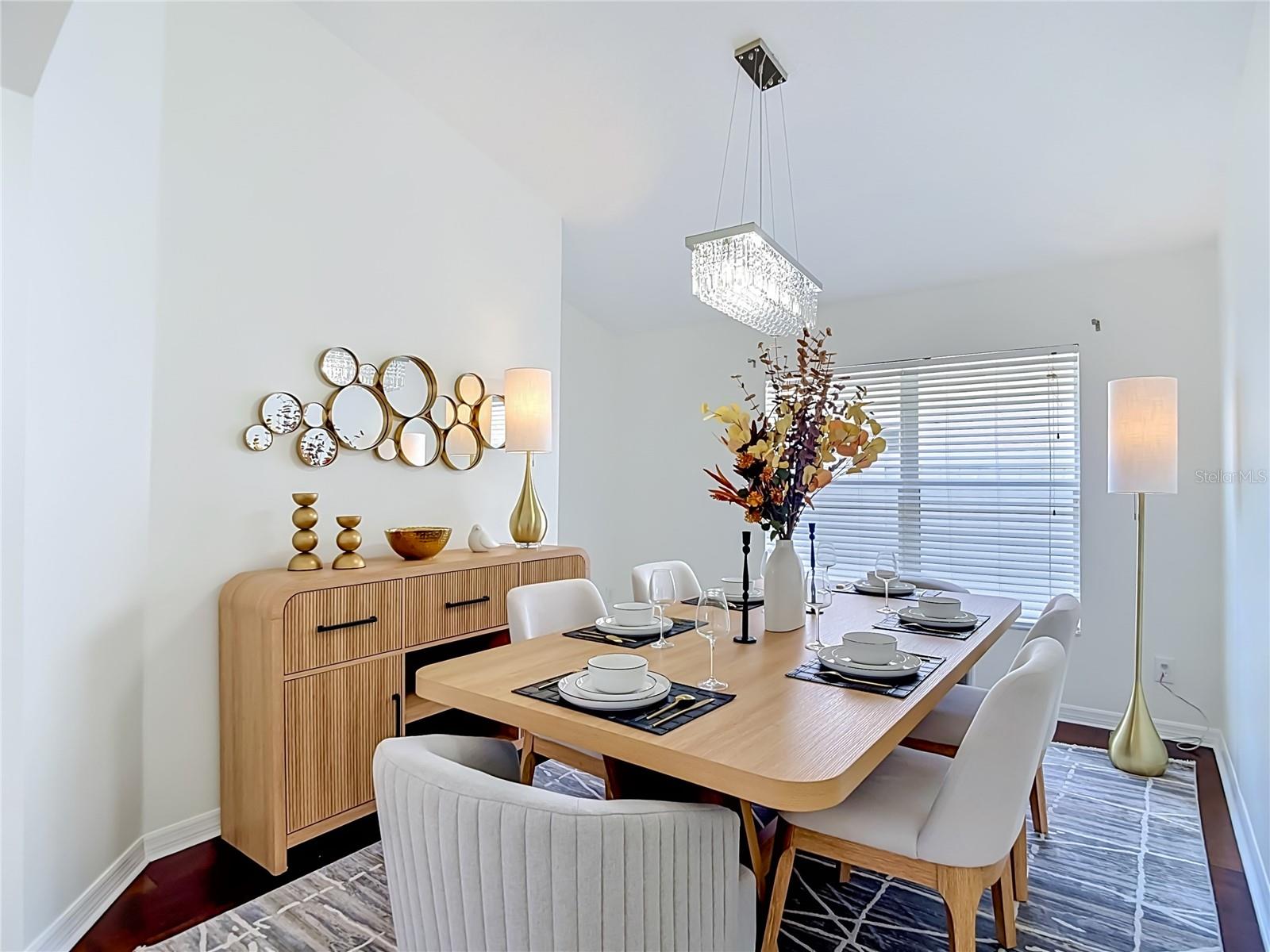 SUNCOAST MEADOWS INCREMENT 01 - Residential