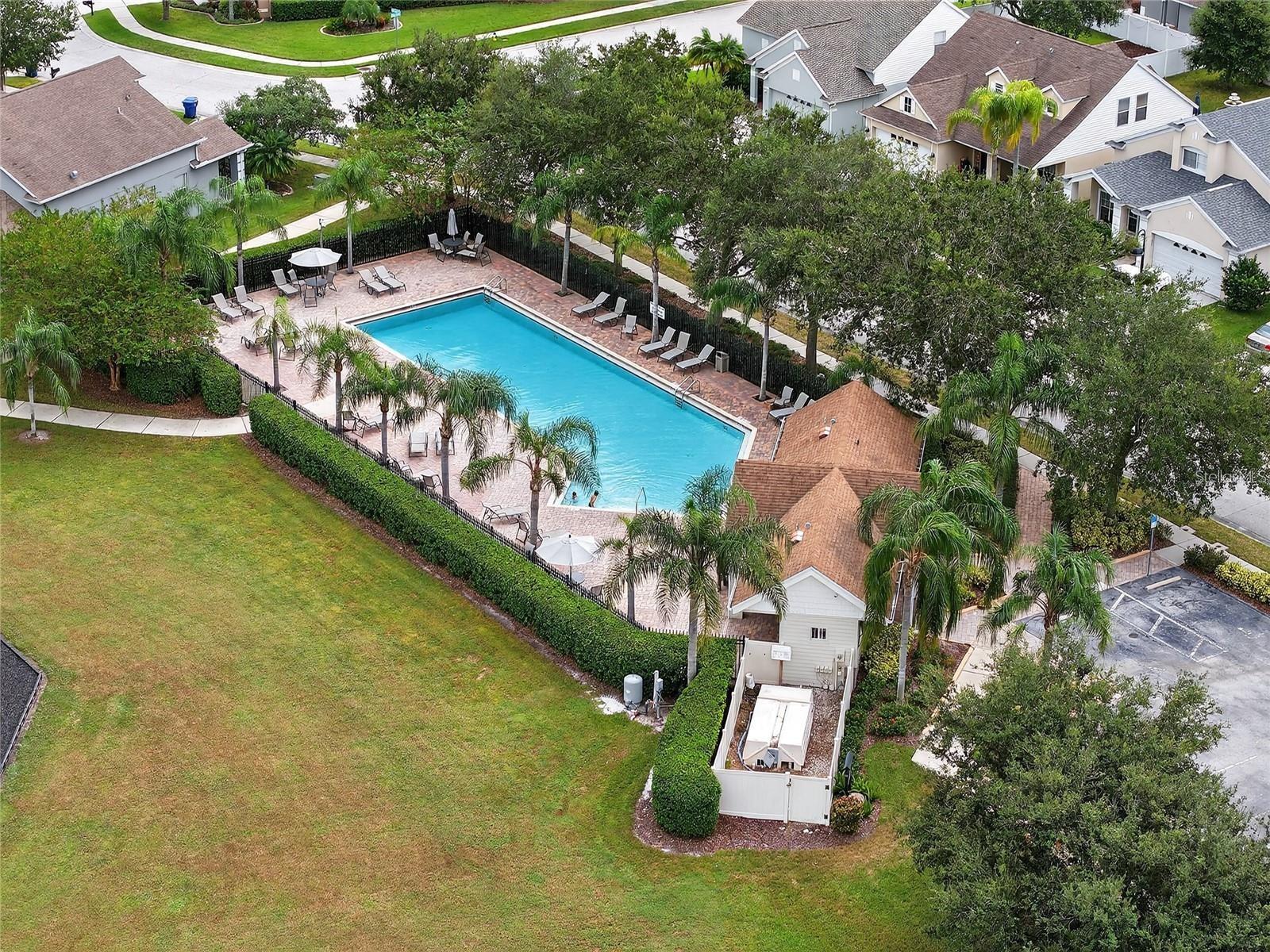 SUNCOAST MEADOWS INCREMENT 01 - Residential
