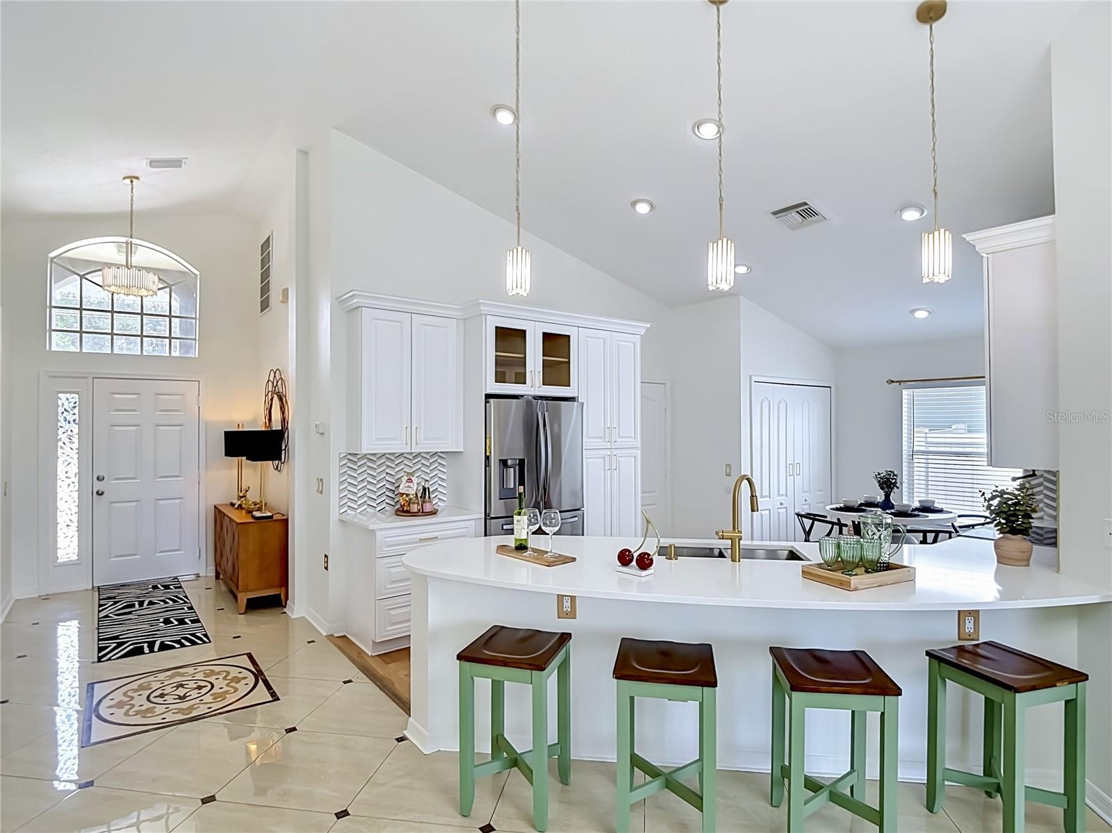 SUNCOAST MEADOWS INCREMENT 01 - Residential
