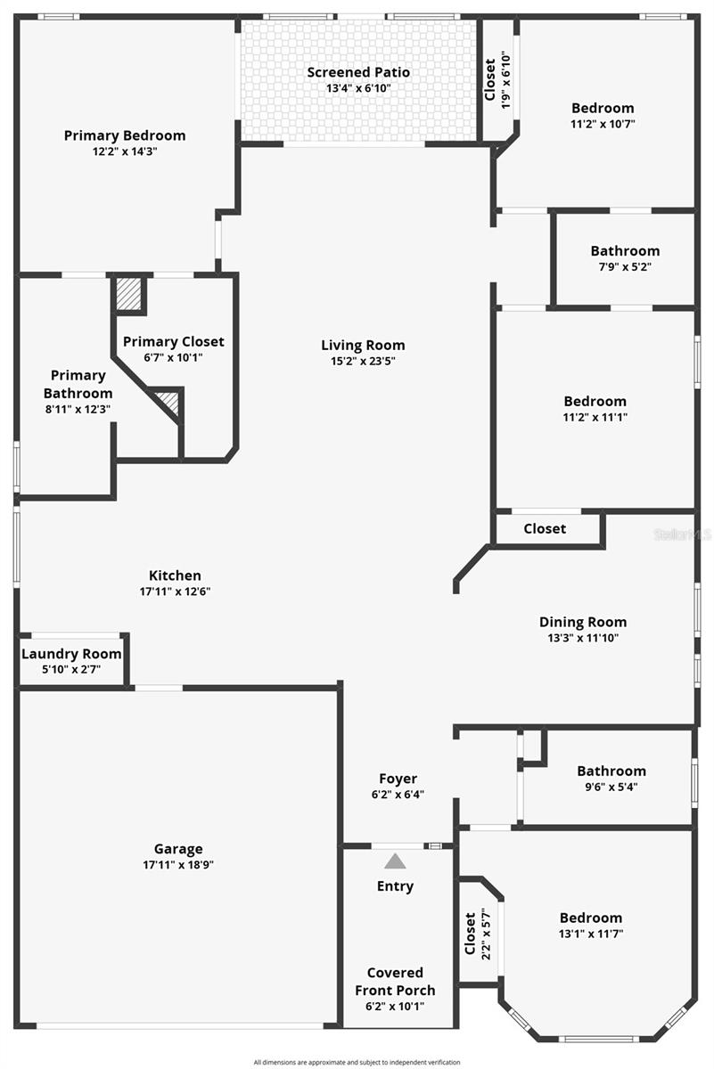 SUNCOAST MEADOWS INCREMENT 01 - Residential