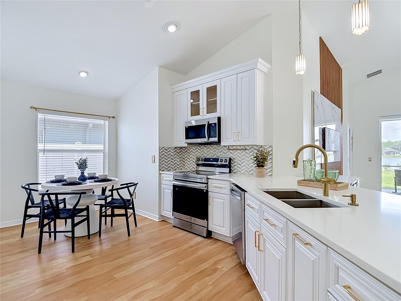 SUNCOAST MEADOWS INCREMENT 01 - Residential