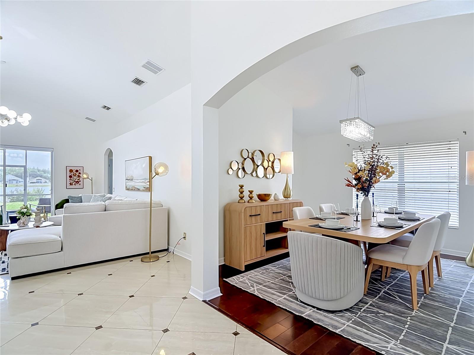 SUNCOAST MEADOWS INCREMENT 01 - Residential