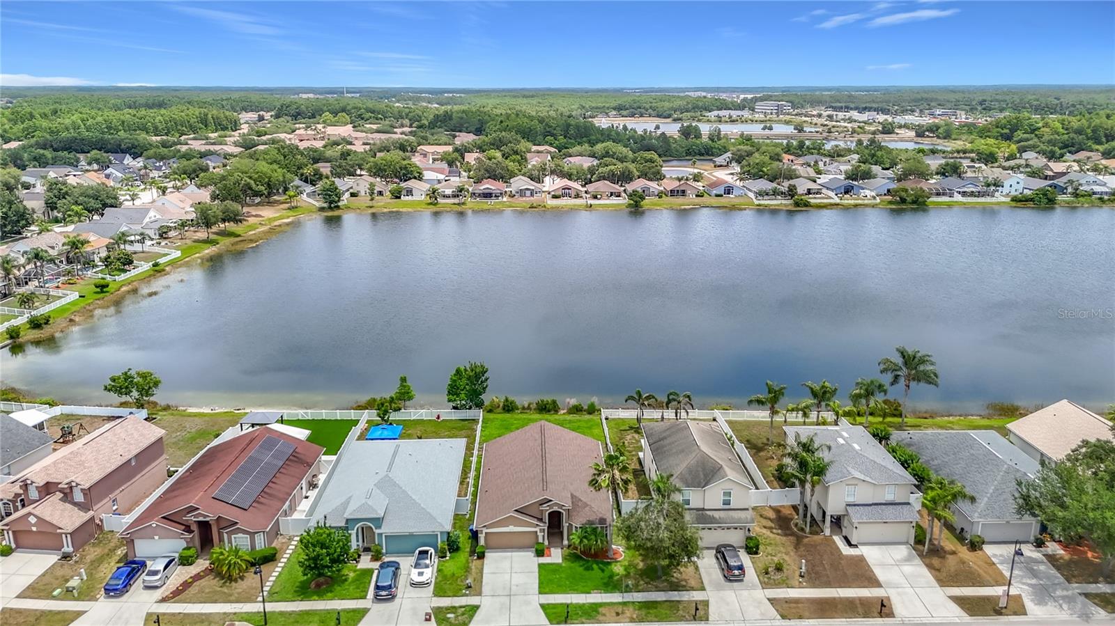 2818 MUSKY MINT DRIVE