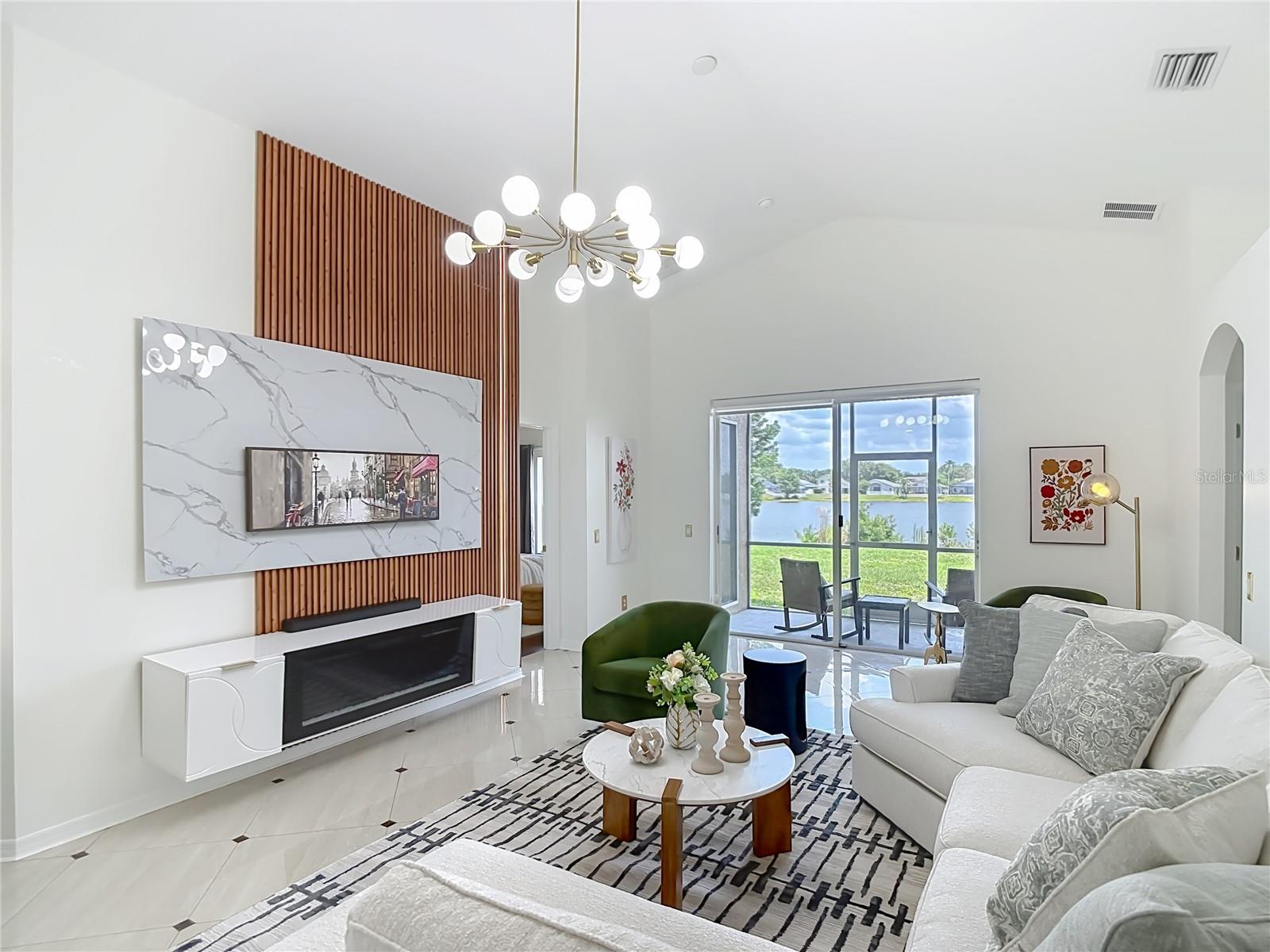SUNCOAST MEADOWS INCREMENT 01 - Residential