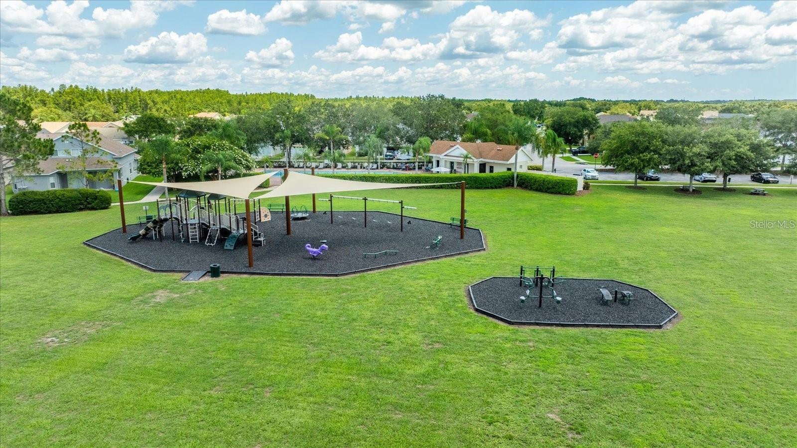 SUNCOAST MEADOWS INCREMENT 01 - Residential