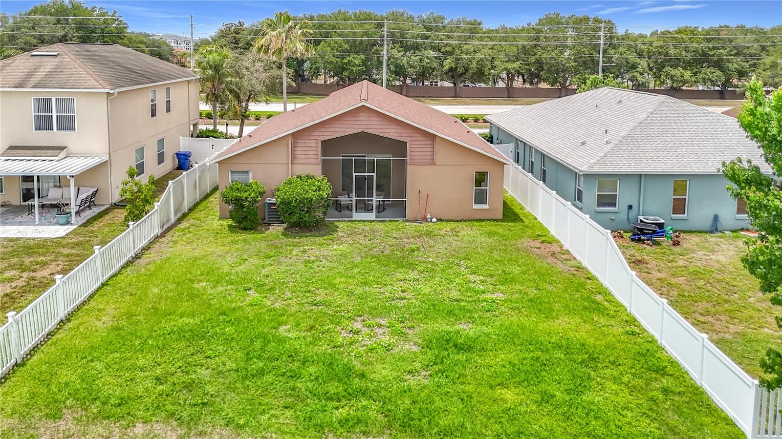 SUNCOAST MEADOWS INCREMENT 01 - Residential