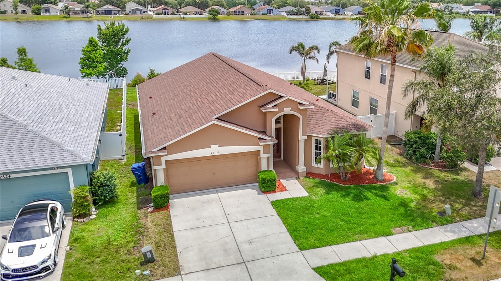 2818 MUSKY MINT DRIVE